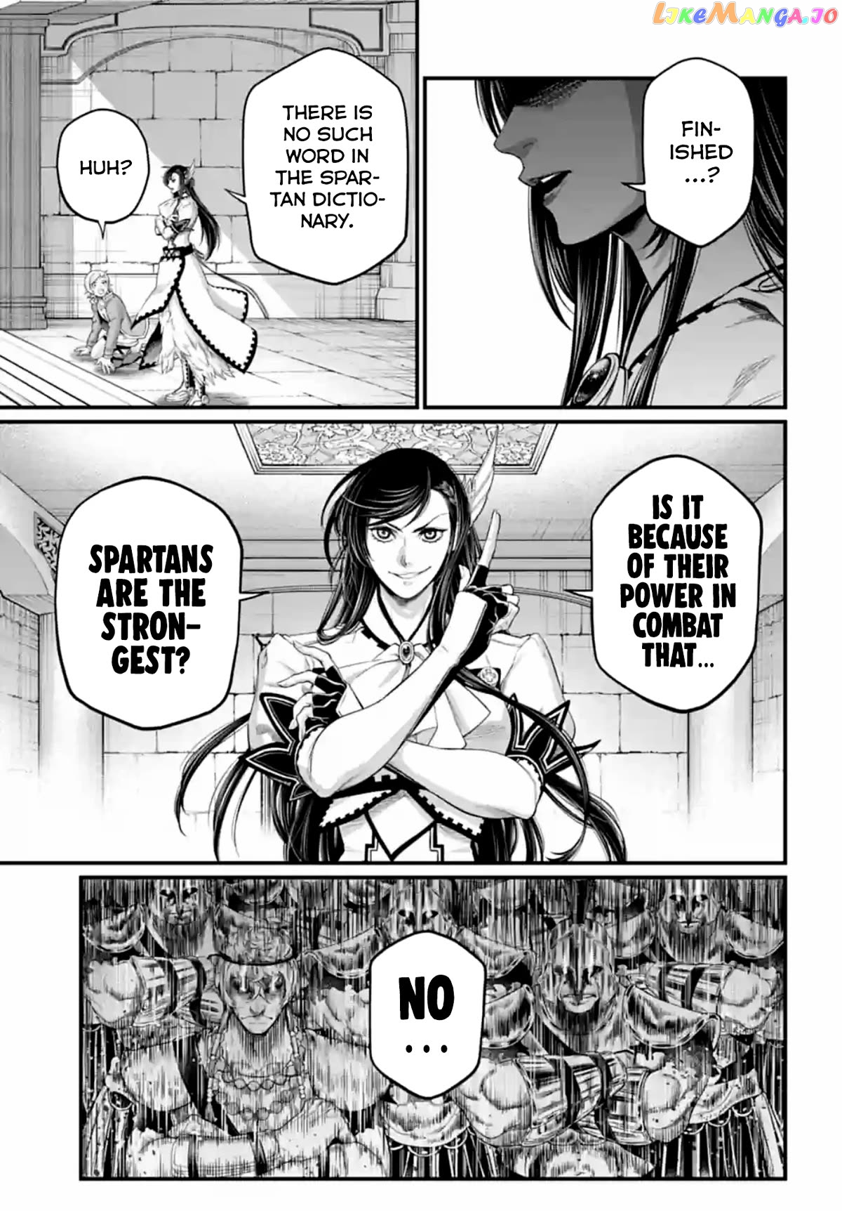 Record Of Ragnarok, Chapter 81 image 39